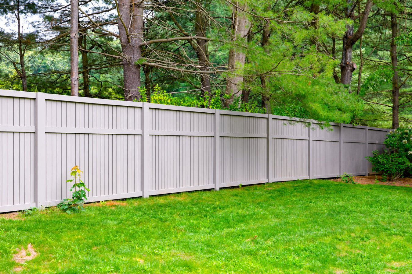 Fence Contractor services in Nederland, TX